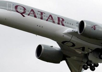 الخطوط الجوية القطرية تمتثل لتعليمات أمريكية بشأن تشديد إجراءات الفحص