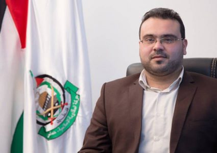 حماس: قرار الكنيست بشأن جثامين الشهداء محاولة يائسة لوقف انتفاضة القدس