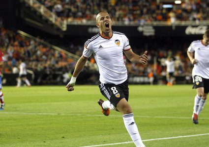 بركلات الترجيح.. فالنسيا ينتزع بطاقة التأهل لنصف نهائي كأس إسبانيا