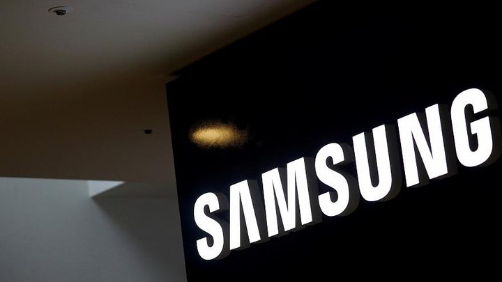 سامسونغ تعلن موعد إصدار GALAXY X الجديد