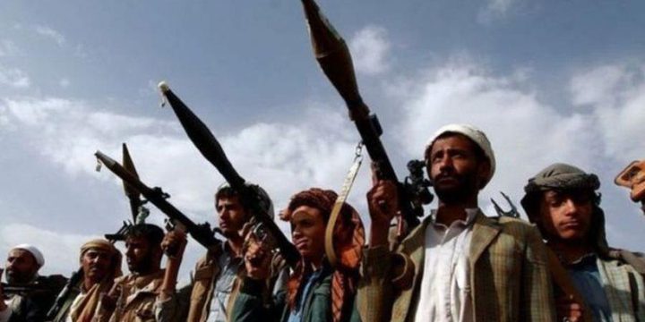 الحوثيون يحظرون 35 وكالة دولية ومنظمة إغاثة