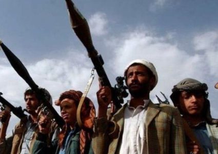 الحوثيون يحظرون 35 وكالة دولية ومنظمة إغاثة