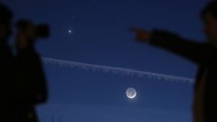 هل مستقبل البشر مدن عائمة حول كوكب الزهرة؟