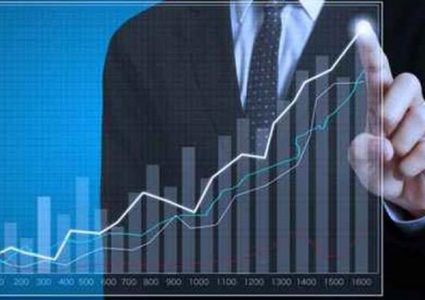 ارتفاع بنسبة 0.22% على مؤشر بورصة فلسطين