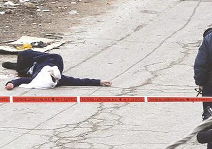 الاسيرة البكري تركت تنزف اكثر من نصف ساعة والعائلة تنفي تُهَمَ الاحتلال