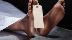 طبيبة تتلقى أغرب طلب قضائي.. طرح أسئلة على ميّت