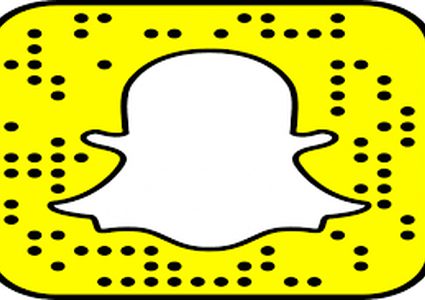 مشاركة المنشورات خارج تطبيق"سناب شات"