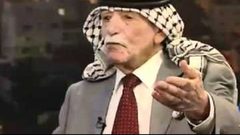 منح جائزة "بهجت أبو غربية لثقافة المقاومة" للمناضل الأردني ضافي الجمعاني