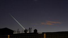 الماء أقدم من الأرض نفسها!