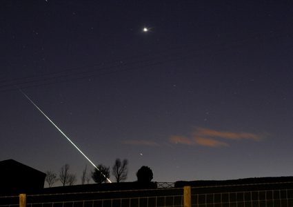 الماء أقدم من الأرض نفسها!