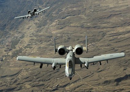 غارة لطائرة بدون طيار تقتل مسلحين من "شبكة حقاني" في باكستان