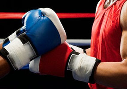 اتحاد الملاكمة يحجب الثقة عن العضو حسن طه ويجمد عضويته