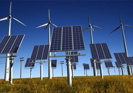 الأردن: 2700 ميجاواط كهرباء من الطاقة المتجددة عام 2021