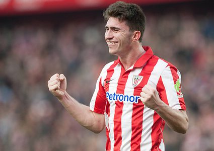 إيميريك لابورت سيصبح ثاني أغلى مدافع في العالم