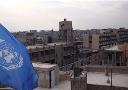 خلال لقائه بوفد فلسطيني.. اردوغان: سنوفر الدعم اللازم "للأونروا"