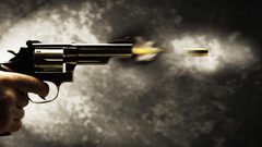 إصابة صاحب محل صرافة جراء إطلاق النار عليه من قبل مجهولين