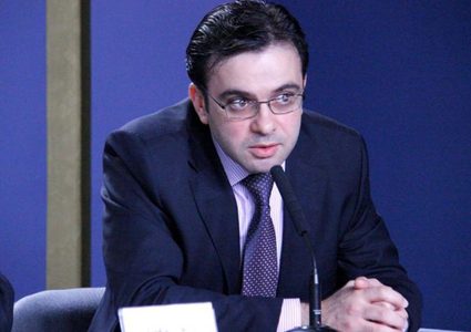 توقيع اتفاقية لدعم إنتاج فيلم حول قصة اعتراف السويد بدولة فلسطين