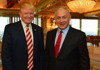 ترامب يؤكد: لدي خطة للتسوية وأمريكيون ينعتونها بالخيالية