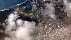 اكتشاف مدينة أسترالية ذات أصل أمريكي