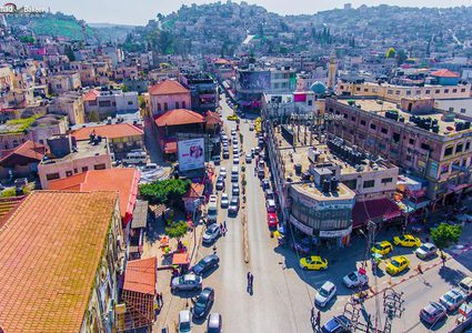 انتخاب منسق جديد لفصائل العمل الوطني في جنين