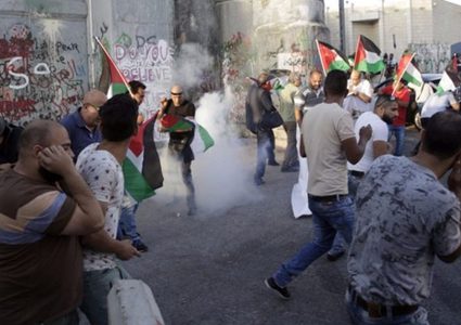 الاحتلال يمارس سياسة العقاب الجماعي ضد أهالي حزما