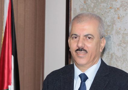 في رثاء المحامي غسان الشكعة