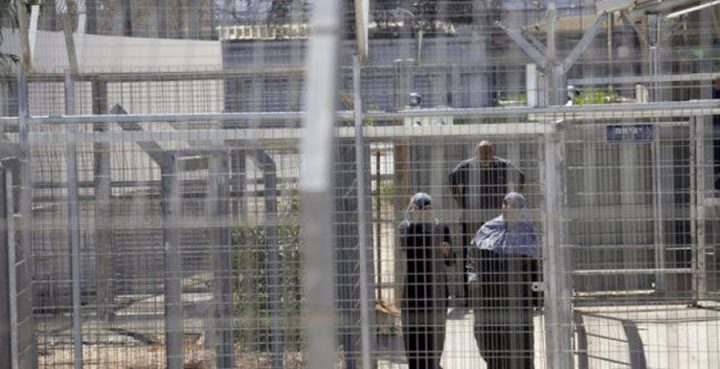 الاحتلال يفرج عن المعتقلة أبو حمدية لحين عقد جلسة محاكمة لها