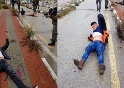 محكمة الاحتلال تمدد اعتقال طفلين جريحين