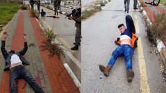 محكمة الاحتلال تمدد اعتقال طفلين جريحين