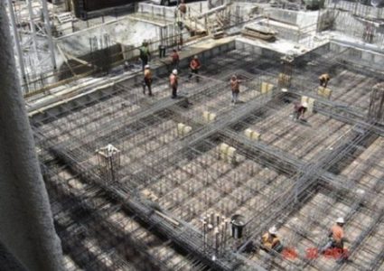 اعلان مؤشر أسعار تكاليف البناء والطرق خلال 2017