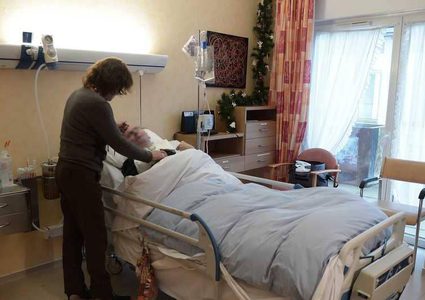 "حل ناجح" لإنقاذ مرضى السكتات الدماغية