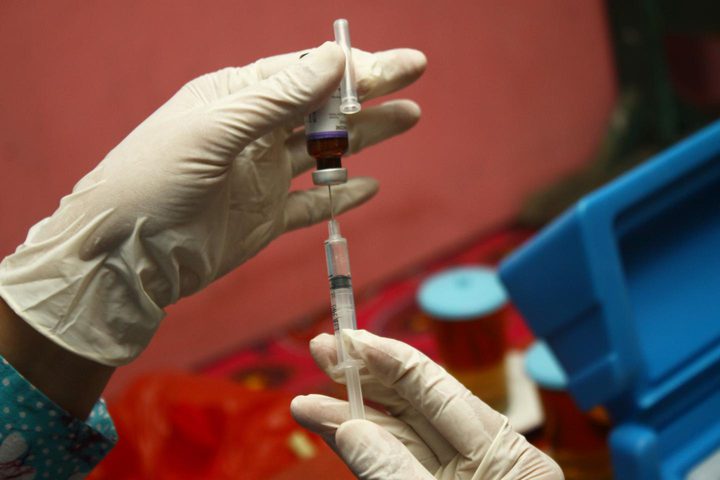 "طفرة فيروسية" تتحول إلى لقاح