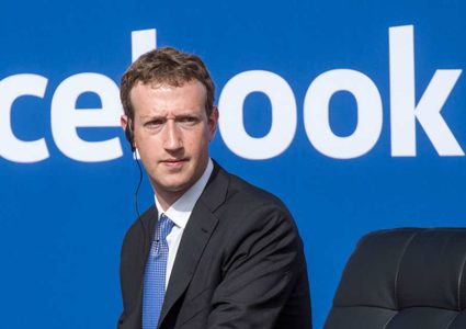 لماذا لا يستخدم رؤساء الشبكات الاجتماعية مواقعهم؟