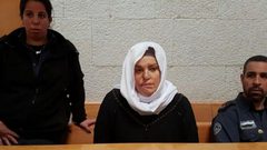 محكمة الاحتلال ترفض استئناف تخفيض حكم الأسيرة جعابيص