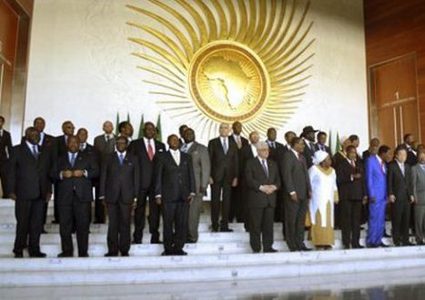 القضية الفلسطينية حاضرة على جدول أعمال القمة الإفريقية الـ30