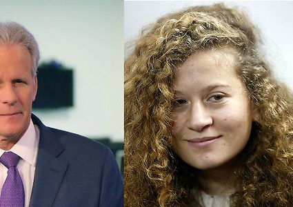 تحقيق اسرائيلي عن أصول عائلة التميمي .. العائلة: تجسيد فعلي لعنصرية إسرائيل