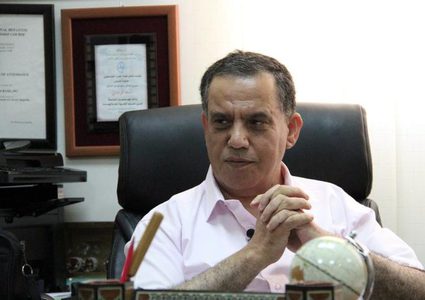 رملاوي: لم نبلغ عن تسجيل أي إصابة بداء الكلب في فلسطين