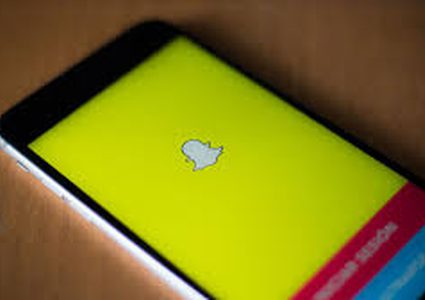 تطبيق Snapchat يخسر واحداً من أكبر محركي نجاحه