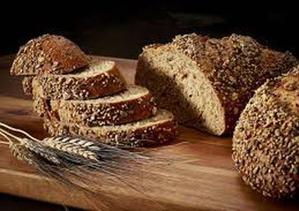 الدهون والملح والسكر أغذية خالية من الغلوتين