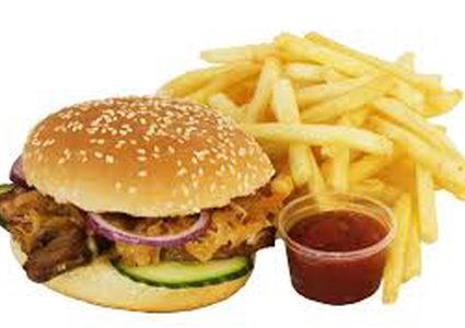 كيف تؤثر الوجبات السريعة على الجهاز المناعي؟