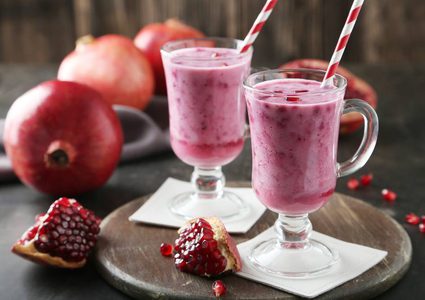 علاقة عصير الفواكه بمستوى السكر في الدم