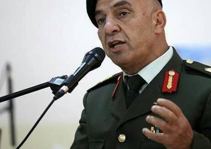 الضميري: انجازات المؤسسة الأمنية جلية ودليل على الكفاءة العالية