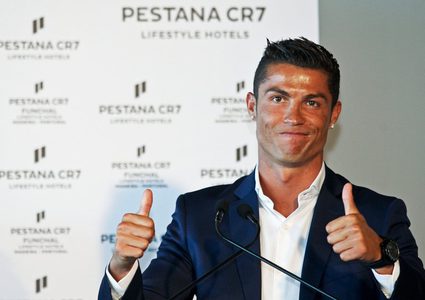 فندق جديد لسلسة فنادق كريستيانو في هذا البلد العربي