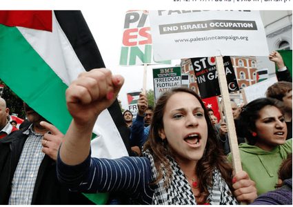 الدنمارك تستثني المستوطنات من أي اتفاق ثنائي مع الاحتلال