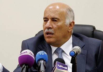 الرجوب: اختيار القدس عاصمة للشباب الإسلامي رسالة أن الفلسطينيين ليسوا وحدهم