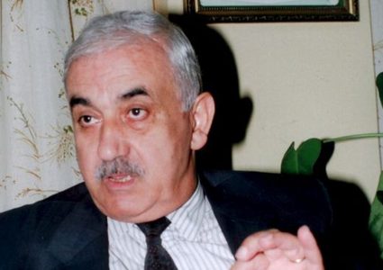 اليوم الذكرى السنوية العاشرة لرحيل "الحكيم" جورج حبش