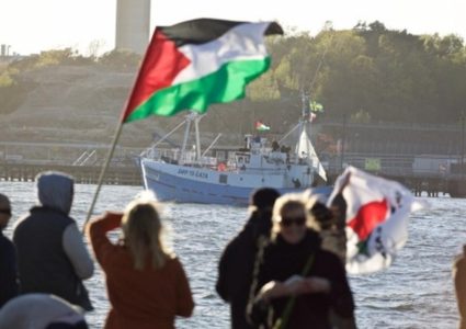 لجنة كسر الحصار تدعو إلى دعم فوري لـ"أونروا" لتفادي أزمات أكثر كارثية على اللاجئين