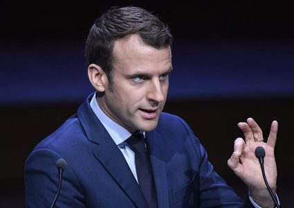 هل تنجح فرنسا في تقديم خطة للسلام دون الغطاء الأمريكي لها؟