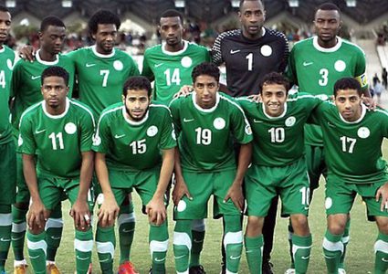 ألمانيا تعلن مواجهة السعودية وديًا استعدادًا للمونديال