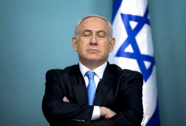 نتنياهو: العداء لإيران دفع دولًا عربية للتحالف معنا